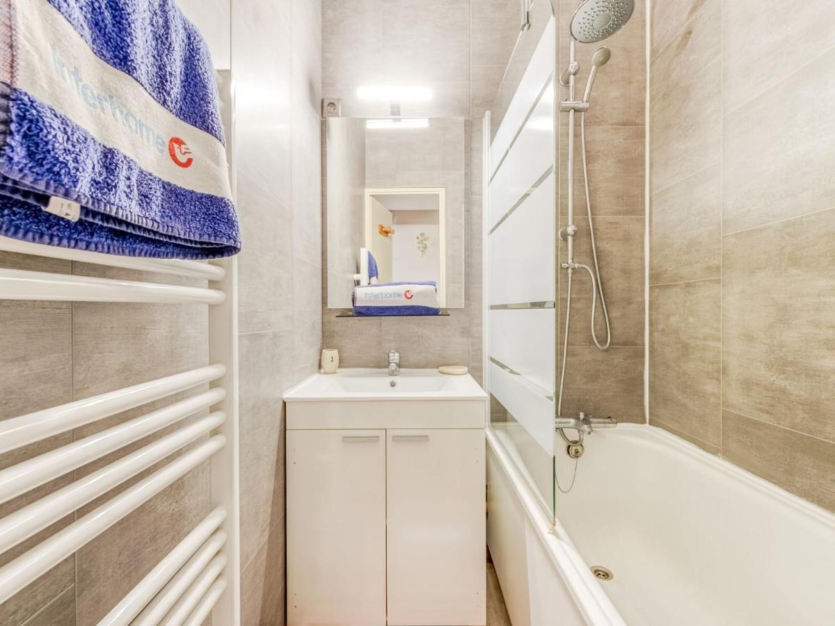Apartment Les Jardins D'Amaryllis-7 By Interhome กาวาแลร์-ซูร์-แมร์ ภายนอก รูปภาพ