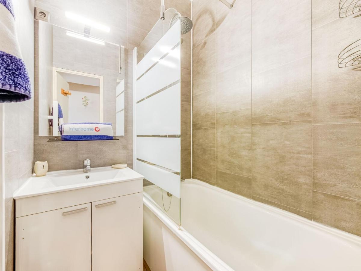 Apartment Les Jardins D'Amaryllis-7 By Interhome กาวาแลร์-ซูร์-แมร์ ภายนอก รูปภาพ