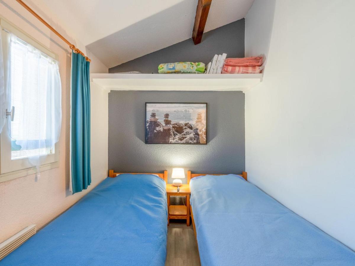 Apartment Les Jardins D'Amaryllis-7 By Interhome กาวาแลร์-ซูร์-แมร์ ภายนอก รูปภาพ